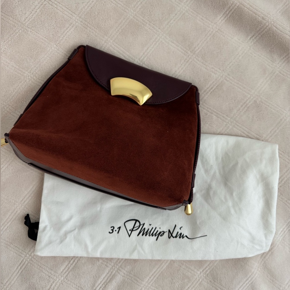 3.1 Phillip Lim ID petite shoulder bag